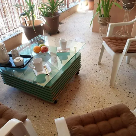Cosy Penthouse -up To 6 Guests- In The Centre! Thessaloniki